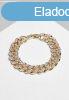 Urban Classics Diamond Bracelet gold