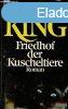 Stephen King - Friedhof der Kuscheltiere