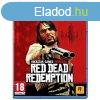 Red Dead Redemption - PS4