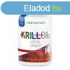 Krill oil - 60 kapszula - VITA - Nutriversum