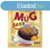 Mug Cake - 50 g - DESSERT - Nutriversum - narancsos csokold