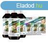 60 napos Tisztt Program - 3x 500 ml - Natur Tanya