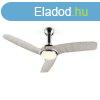 Klarstein Silent Service, mennyezeti ventiltor, : 128 cm, 