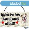 Kutys falikp, Bulldog