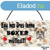 Kutys falikp, Boxer