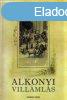 Frederic Morton: Alkonyi villmls J llapot antikvr