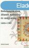 Zachar Jzsef - Habsburg-uralom, lland hadsereg s magyars