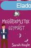 MEGRDEMLITEK EGYMST