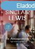Sinclair Lewis - Dr. Arrowsmith - Egy orvos regnye