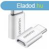 Huawei AP52 gyri micro USB Type-c talakt adapter 5V, 2A,