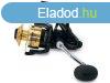 Shimano Baitrunner 8000 D EU 4,8:1 nyeletfkes ors (BTR800