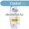 Head & Shoulders Citrus Fresh sampon 360ml