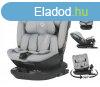 Coccolle Velsa iSize 360-ban forgathat ISOFIX gyermekls 