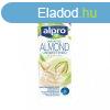 Alpro mandulaital prkletlen cukormentes 1000 ml