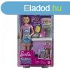 Barbie Skipper first jobs - bf