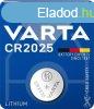 Gombelem, CR2025, 1 db, VARTA