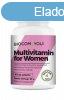 Multivitamin for Women kapszula 60 db - Biocom