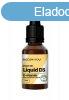Liquid D3 D-vitamin csepp 2500NE - Biocom