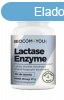 Lactase Enzyme 60 db kapszula - Biocom