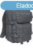 Brandit US Cooper Backpack Large charcoal