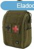 Brandit Molle First Aid Pouch Premium olive