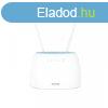 Tenda 4G09 AC1200 Dual-Band Wi-Fi 4G+ LTE Router