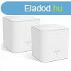 Tenda MW5s AC1200 Whole Home Mesh WiFi System (2-pack)