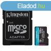 Kingston 128GB microSDXC Canvas Go! Plus Class 10 170R A2 U3