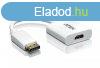 ATEN VC985-AT DisplayPort to HDMI Adapter White