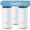 TP-Link Deco M4 AC1200 Whole Home Mesh Wi-Fi System (3 Pack)