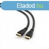 Gembird DisplayPort 1.2 - DisplayPort 1.2 M/M 4K cable 3m Bl