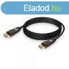 ACT AC4073 DisplayPort 1.4 cable 8K 2m Black