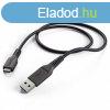 Hama FIC E3 USB 3.1 GEN 1, Type-C/USB-A tlt s adatkbel 1