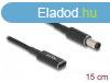 DeLock Adapter cable for Laptop Charging Cable USB Type-C fe