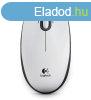 Logitech M100 Mouse White