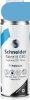 Akrilfestk spray, 200 ml, SCHNEIDER "Paint-It 030"