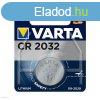 Gombelem Varta CR2032 BL1