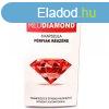 Red Diamond - termszetes trend-kiegszt frfiaknak (8 db