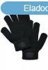 Urban Classics Knit Gloves Kids black