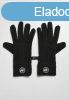 Urban Classics Hiking Polar Fleece Gloves black