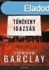 Linwood Barclay: Tnkeny igazsg (Promise Falls 2.) 