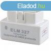 Super mini ELM327 Bluetooth, univerzlis diagnosztikai egys