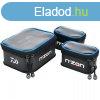 Daiwa N&#039;Zon Eva Accessory Case Set1 Large trol sz