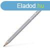 Grafitceruza, HB, hromszglet, FABER-CASTELL "Jumbo G