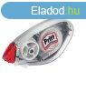 Hibajavt roller Pritt Compact Flex, eldobhat, 6 mm x 10 m