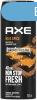 Axe Wild Spice dezodor 150ml