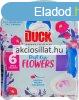 Duck Fresh Discs WC-blt korong First Kiss Flowers 36ml