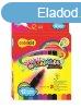 Filctoll kszlet, kimoshat, COLOKIT "Washable Markers&