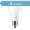 LED izz, E27, gmb, 8W, 806lm, 2700K, A60, PHILIPS "Co