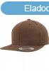 Urban Classics Classic Snapback tan